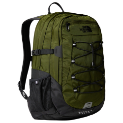 TheNorthFace Laptoprugzak / Schooltas / Laptoptas 15 Inch Borealis Rood
