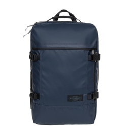 Eastpak Laptoprugzak / Weekendtas / Rugtas Travelpack Tarp navy Groen