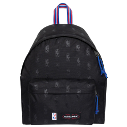 Eastpak Laptoprugzak / Rugtas / Schooltas 14 Inch Day Pak'r Chicago Bulls Zwart