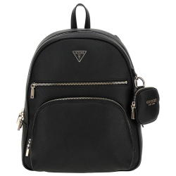 Guess Laptoprugzak / Werktas  Dames Power Play || Zwart