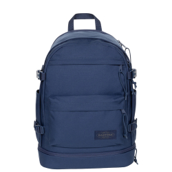 Eastpak Laptoprugzak / Rugtas / Schooltas 16 Inch Everyday Pak'r Groen
