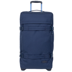 Eastpak Reistas met wielen / Weekendtas / Reiskoffer 121  Liter (Large) Transit'R Groen