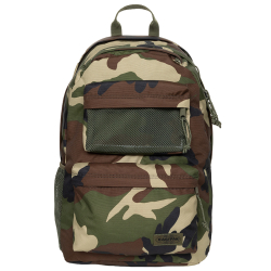 Eastpak Laptoprugzak / Rugtas / Schooltas 17 Inch Double Office Brons