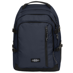 Eastpak Laptoprugzak / Rugtas / Schooltas 15 Inch Volker Pro CS Navy Groen