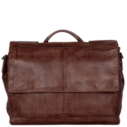 Spikes & Sparrow Laptoptas / Werktas / Bfriefcase Heren 15.6 Inch Apache 