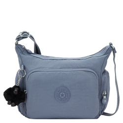 Kipling Crossbodytas / Schoudertas Dames Gabb S Groen