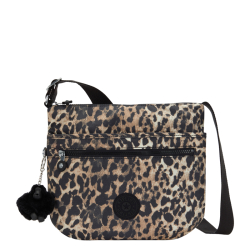 Kipling Crossbodytas / Schoudertas Dames Arto Brons