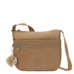 Kipling Crossbodytas / Schoudertas Dames Arto Rose