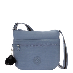 Kipling Crossbodytas / Schoudertas Dames Arto Groen
