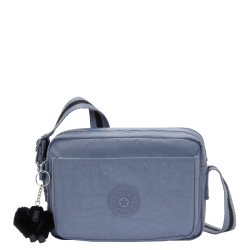 Kipling Crossbodytas / Schoudertas Dames Abanu M Groen