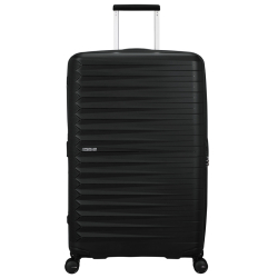 American Tourister Koffer / Trolley / Reiskoffer 78 cm FastForward Zwart