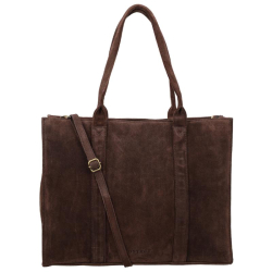 DSTRCT Laptoptas / Werktas / Schooltas Dames 15,6 Inch Portland Road 