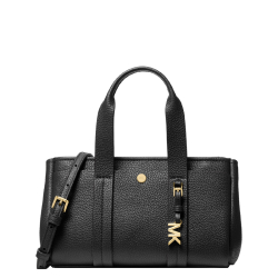 Michael Kors Handtas/ Crossbodytas Dames Leer Romee Zwart