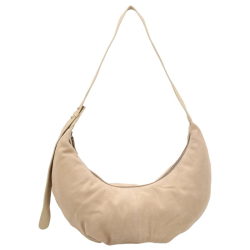 DSTRCT Schoudertas / Crossbodytas Dames Leer Portland Road Rose
