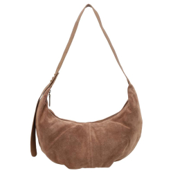 DSTRCT Schoudertas / Crossbodytas Dames Leer Portland Road 