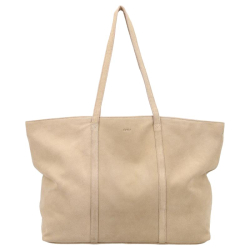 DSTRCT Schoudertas / Shopper Dames Suède Portland Road Rose