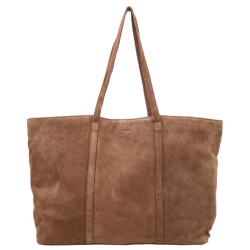 DSTRCT Schoudertas / Shopper Dames Suède Portland Road 