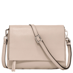 Gianni Chiarini Crossbodytas / Schoudertas Dames leer Three Rose