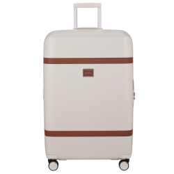 Samsonite Koffer / Trolley / Reiskoffer 75 cm (Large) Image Rose