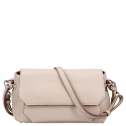Gianni Chiarini Schoudertas / Crossbodytas Dames Leer Brina Rose