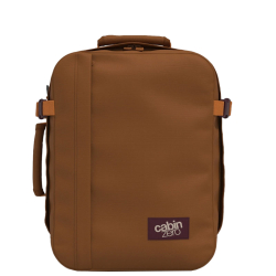 CabinZero Underseater / Handbagage Reistas 39x29.5x20 cm (Small) Classic Tech 28 