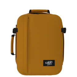 CabinZero Underseater / Handbagage Reistas 39x29.5x20 cm (Small) Classic Tech 28 