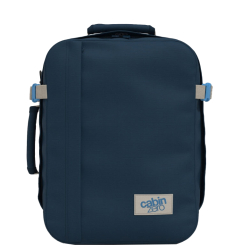 CabinZero Underseater / Handbagage Reistas 39x29.5x20 cm (Small) Classic Tech 28 Groen