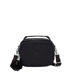 Kipling Crossbodytas / Rugzak Dames Cahir Zwart