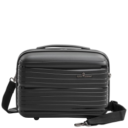 North Pioneer Beautycase / Reistas Dames OSL Zwart