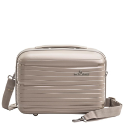 North Pioneer Beautycase / Reistas Dames OSL Beige