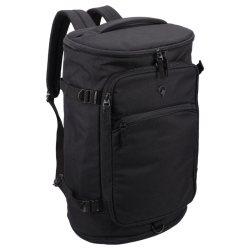 North Pioneer Handbagage Reistas / Rugzak 50x31.5x24.5 cm Flight Zwart