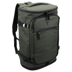 North Pioneer Handbagage Reistas / Rugzak 50x31.5x24.5 cm Flight Rood