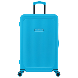 SUITSUIT Koffer / Trolley / Reiskoffer 76 cm (Large) Expression Groen