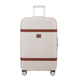 Samsonite Koffer / Trolley / Reiskoffer 69 cm ( Medium)  Image Rose