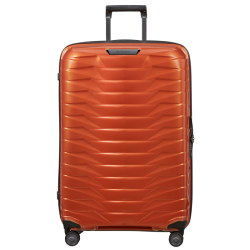 Samsonite Koffer / Trolley / Reiskoffer 75 cm (Large)  Proxis 