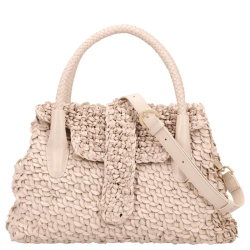Allan K Handtas / Crossbodytas Kirsten S Canope Mix Rose