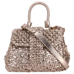 Allan K Handtas / Crossbodytas Kirsten Mini Canope Mix Beige
