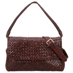 Allan K Schoudertas / Crossbodytas Dames Leer Caroline Toledo L 