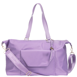 Mosz Reistas / Weekendtas / Sporttas Dames Groot 37 Liter Sandy Grijs