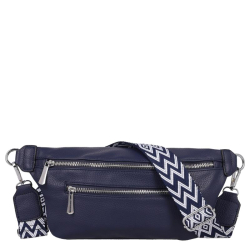 Gussaci Heuptas / Crossbodytas Dames Groen