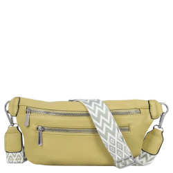 Gussaci Heuptas / Crossbodytas Dames Rood