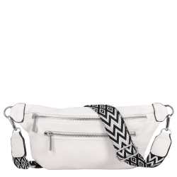 Gussaci Heuptas / Crossbodytas Dames Oranje