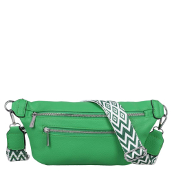 Gussaci Heuptas / Crossbodytas Dames Rood