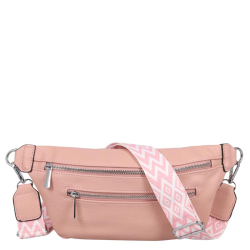 Gussaci Heuptas / Crossbodytas Dames Taupe