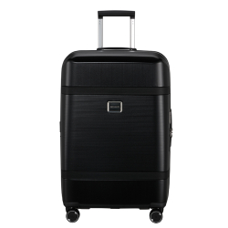 Samsonite Koffer / Trolley / Reiskoffer 69 cm ( Medium)  Image Zwart