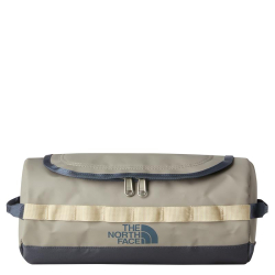TheNorthFace Toilettas BC Travel Canister L Zilver