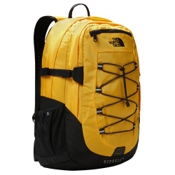 TheNorthFace Laptoprugzak / Schooltas / Laptoptas 15 Inch Borealis Goud