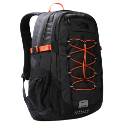 TheNorthFace Laptoprugzak / Schooltas / Laptoptas 15 Inch Borealis Zilver
