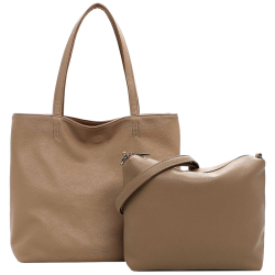 Emily & Noah Shopper / Schoudertas Dames Eva 