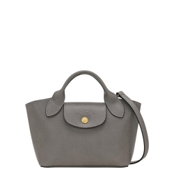Longchamp Crossbodytas / Handtas Dames Leer Epure 